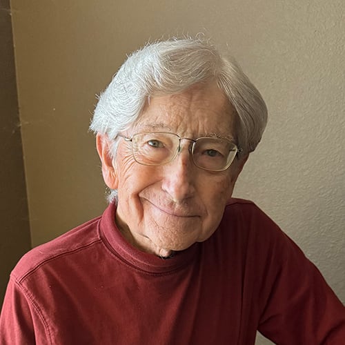 Dr. Gary Brandt, Ceres Veterinarian